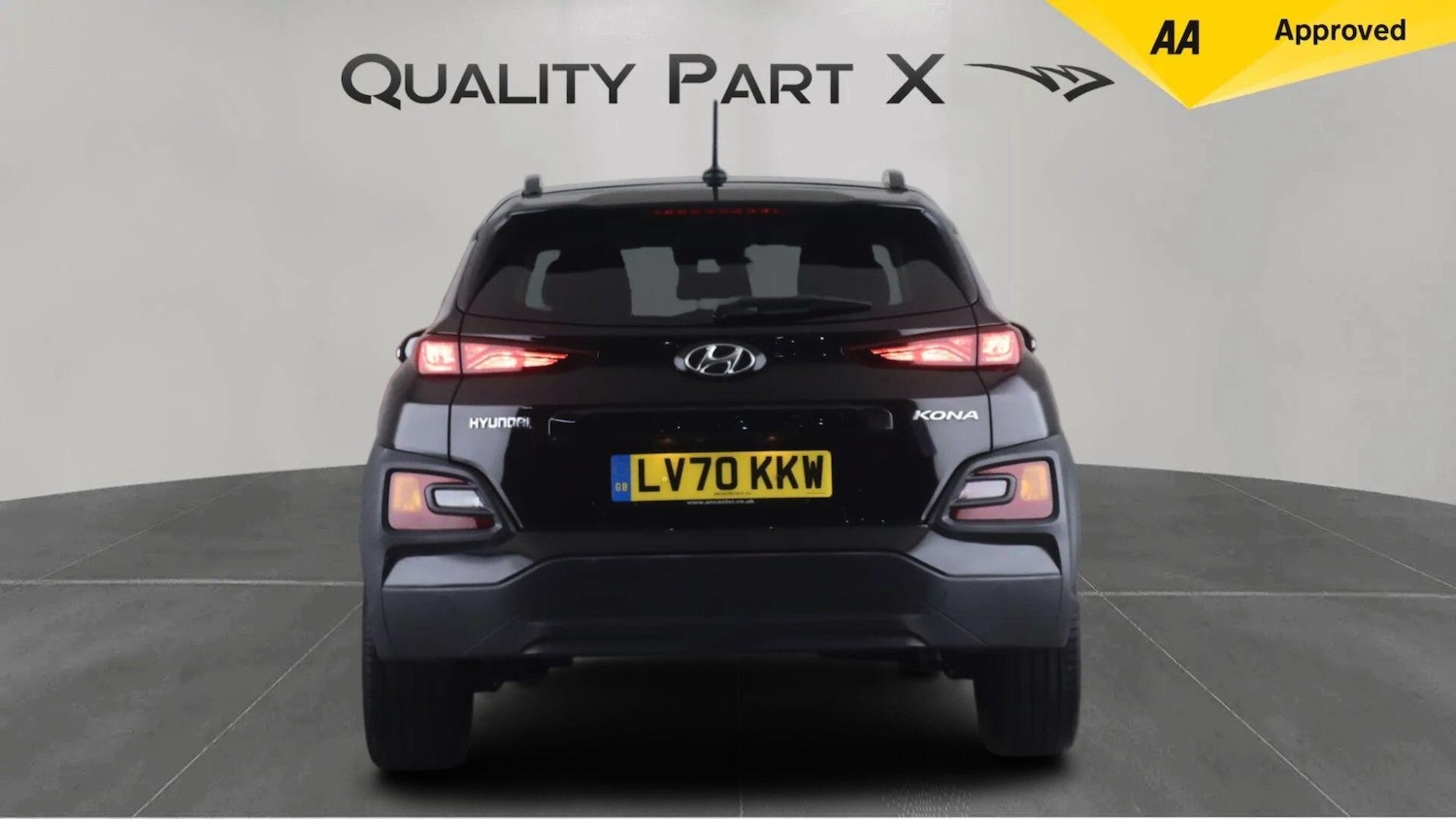 Used Hyundai KONA 2020 for sale - 76606919: Photo 7