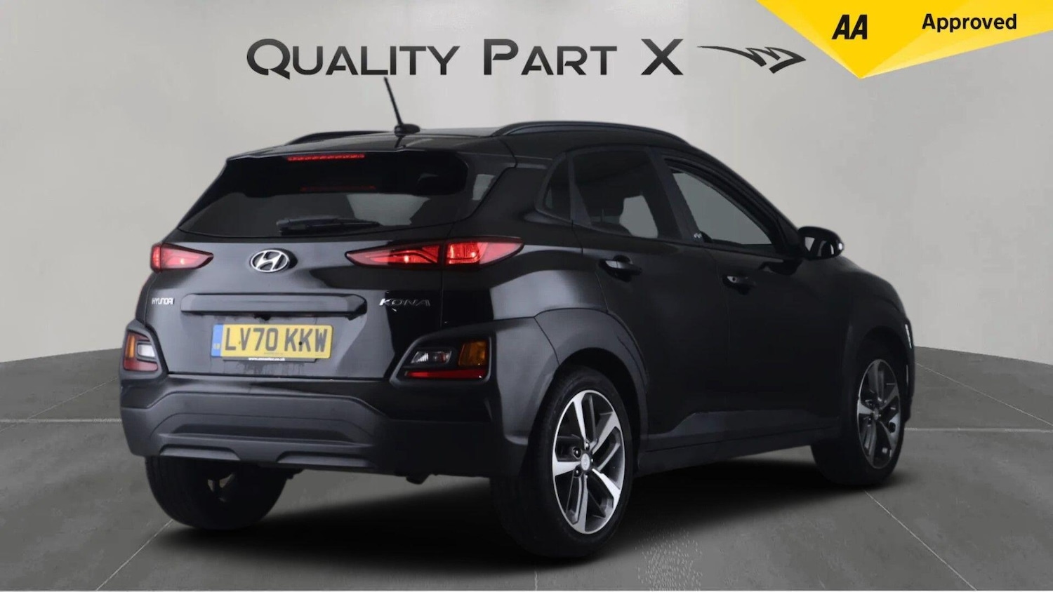 Used Hyundai KONA 2020 for sale - 76606919: Photo 8