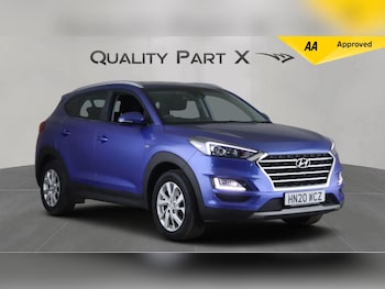 2020 (20) - 1.6 CRDi MHEV SE Nav DCT Euro 6 (s/s) 5dr