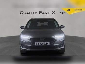 Used Ford Focus 2022 for sale - 78958186: Photo