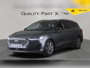 Used Ford Focus 2022 for sale - 78958186: Photo