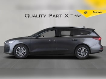 Used Ford Focus 2022 for sale - 78958186: Photo