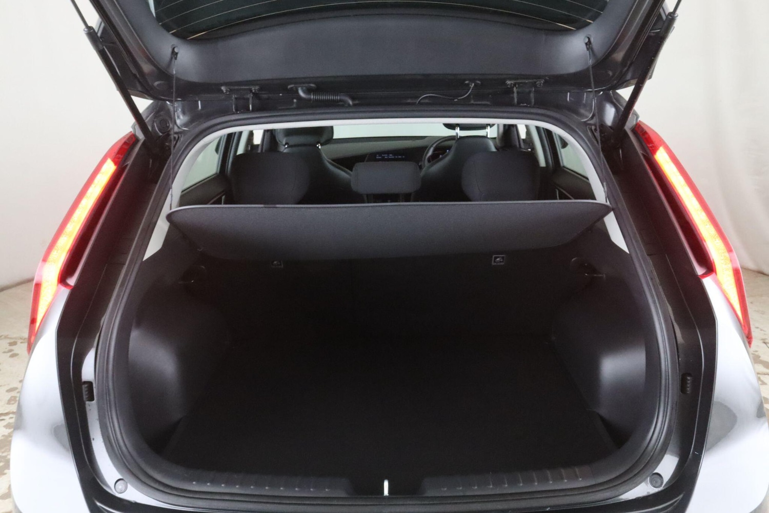 Used Kia Niro for sale - 77768141: Photo 13