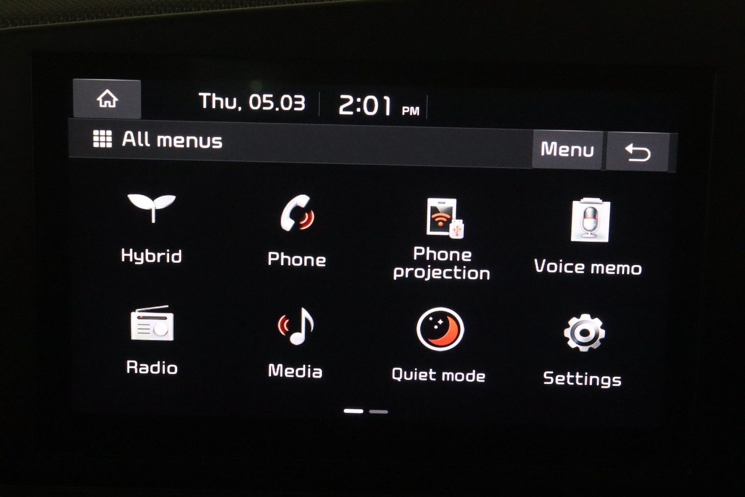 Used Kia Niro for sale - 77768141: Photo 24