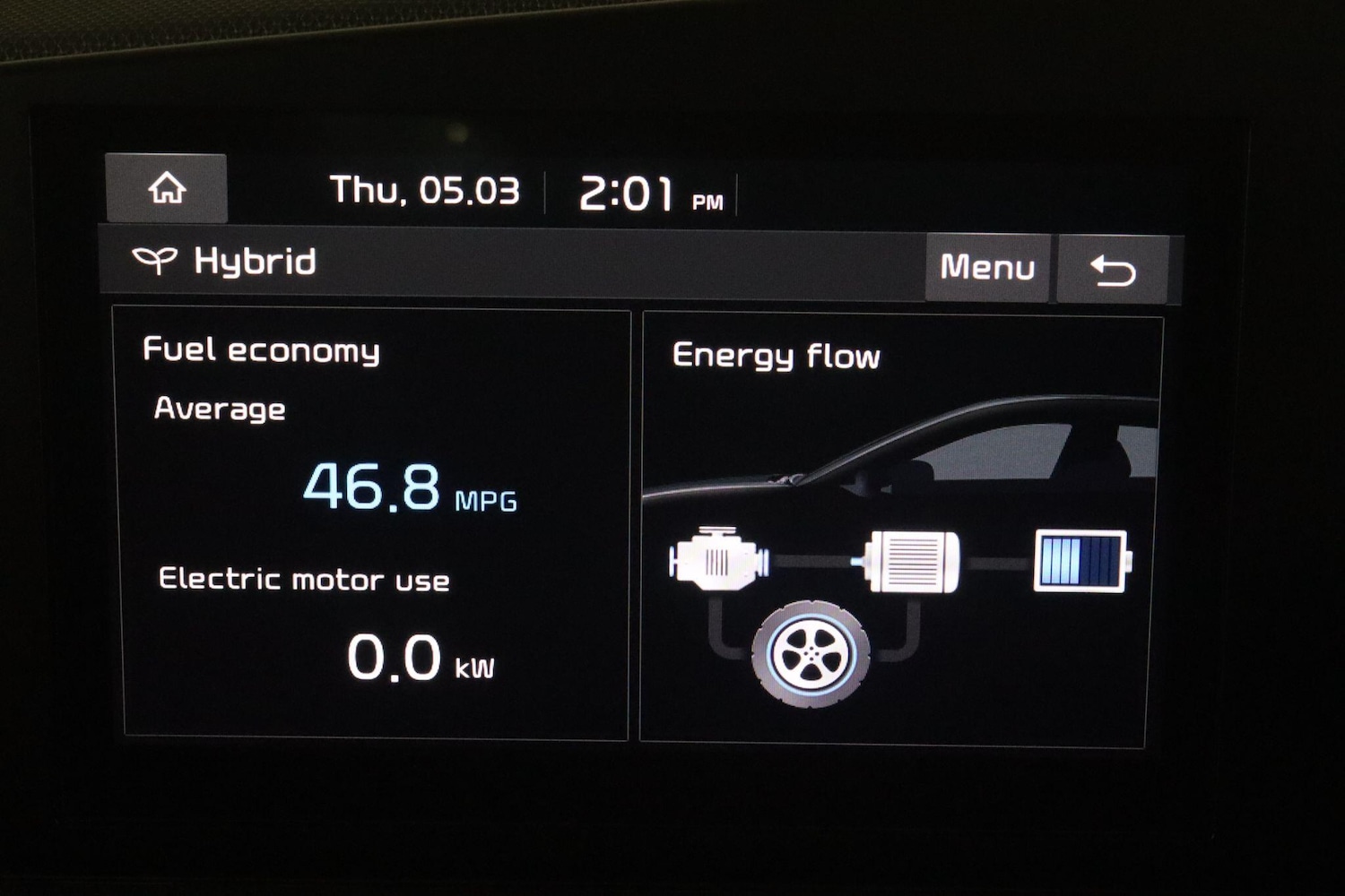 Used Kia Niro for sale - 77768141: Photo 25