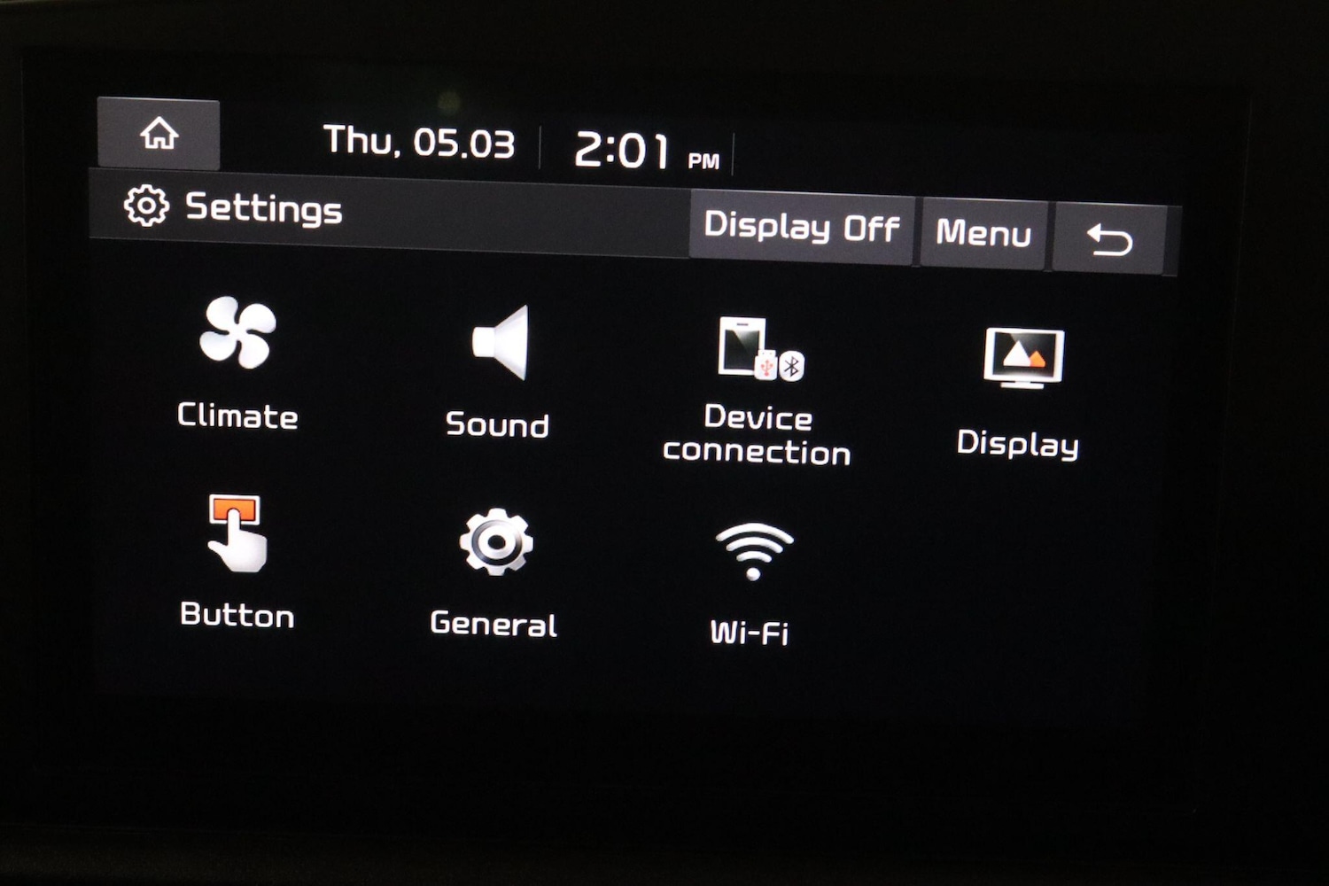 Used Kia Niro for sale - 77768141: Photo 27