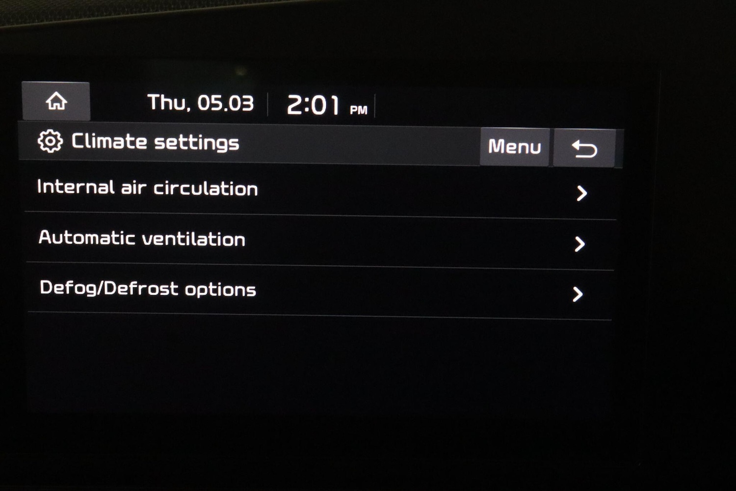 Used Kia Niro for sale - 77768141: Photo 28