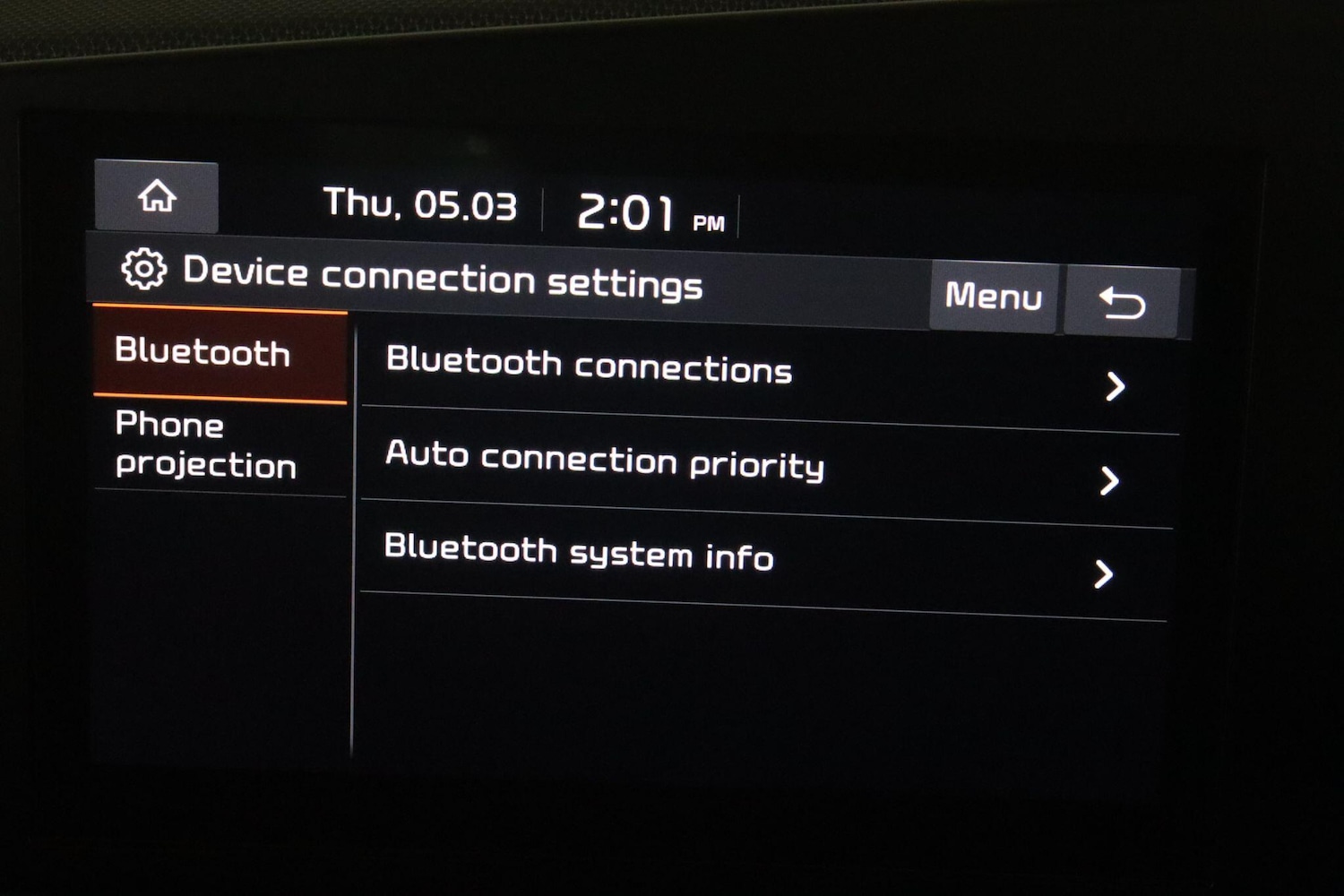 Used Kia Niro for sale - 77768141: Photo 29