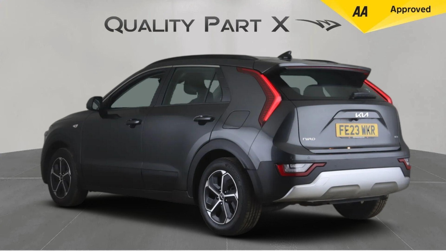 Used Kia Niro for sale - 77768141: Photo 5