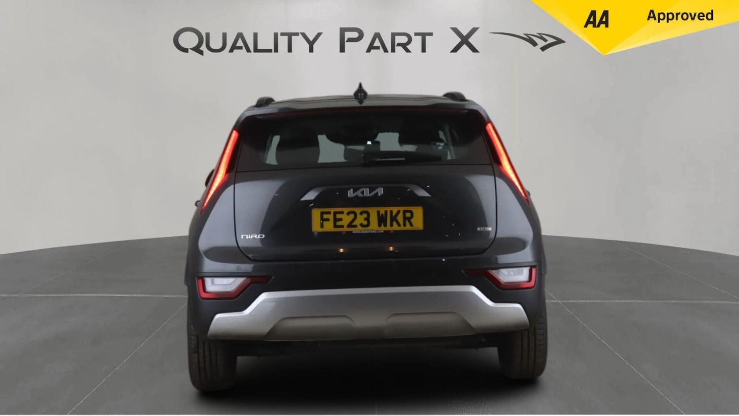 Used Kia Niro for sale - 77768141: Photo 6