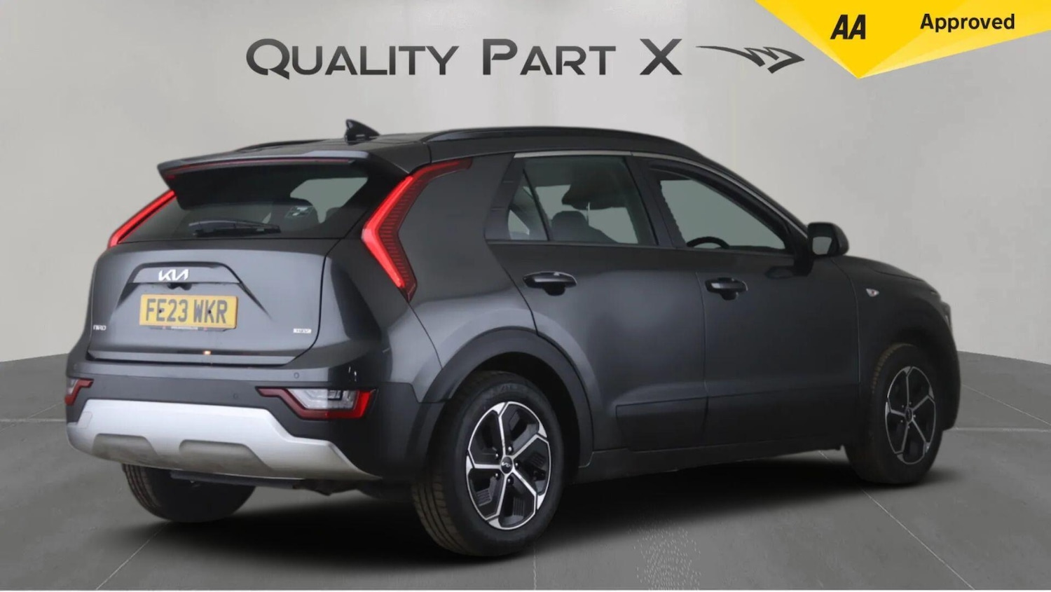 Used Kia Niro for sale - 77768141: Photo 7