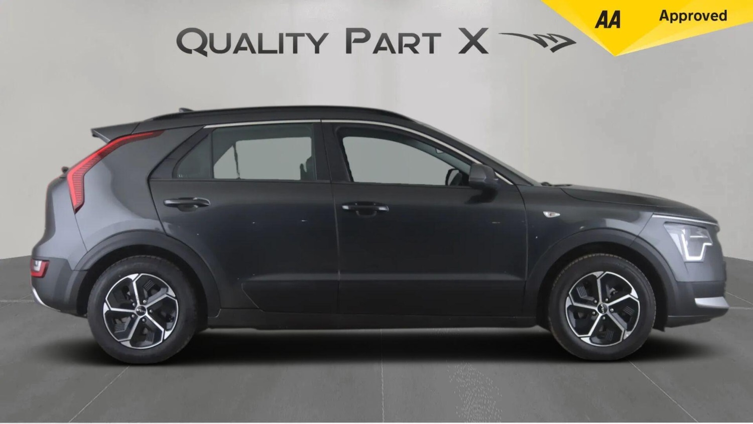 Used Kia Niro for sale - 77768141: Photo 8