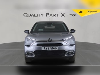 Used Citroen C4 2023 for sale - 78491396: Photo