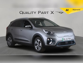 Used Kia Niro 2022 for sale - 79269048: Photo