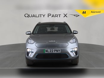 Used Kia Niro 2022 for sale - 79269048: Photo