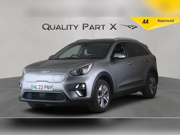 Used Kia Niro 2022 for sale - 79269048: Photo