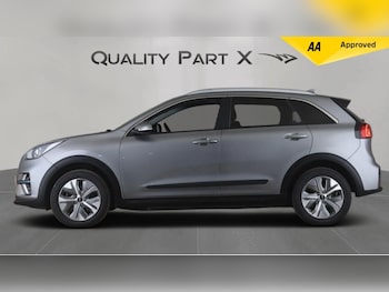 Used Kia Niro 2022 for sale - 79269048: Photo