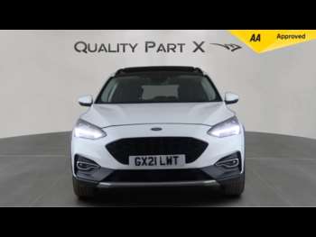 Used Ford Focus 2021 for sale - 74173793: Photo