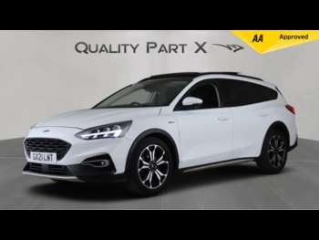 Used Ford Focus 2021 for sale - 74173793: Photo