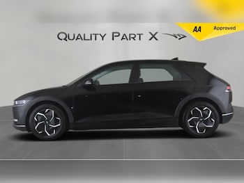 Used Hyundai IONIQ 5 2022 for sale - 79158516: Photo