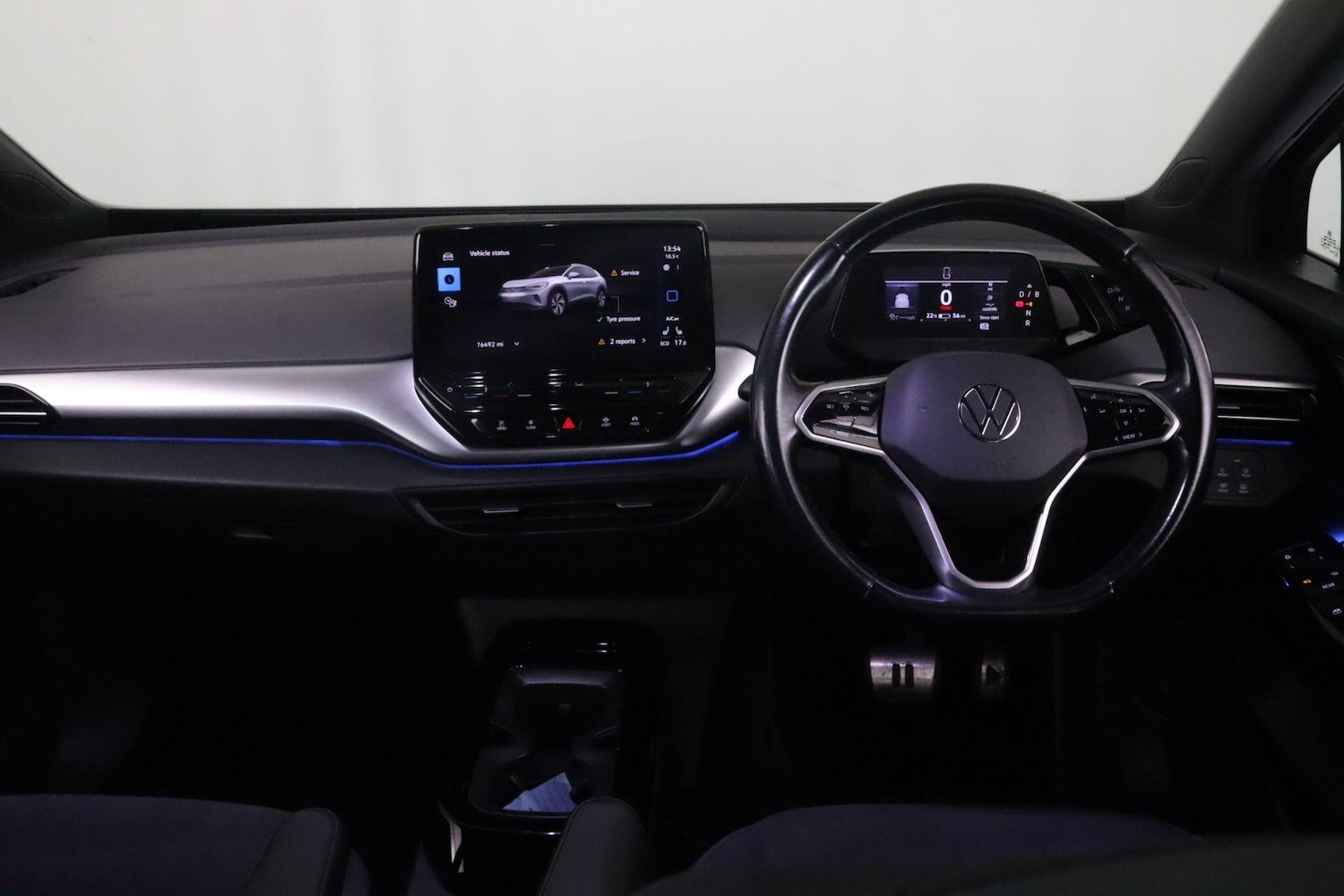 Used Volkswagen ID.4 2021 for sale - 76360740: Photo 14