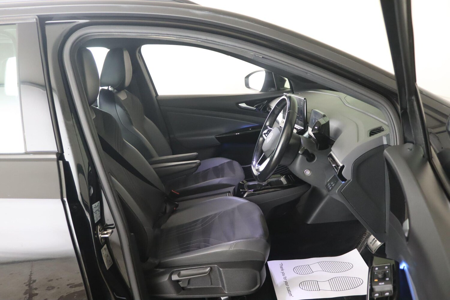 Used Volkswagen ID.4 2021 for sale - 76360740: Photo 15