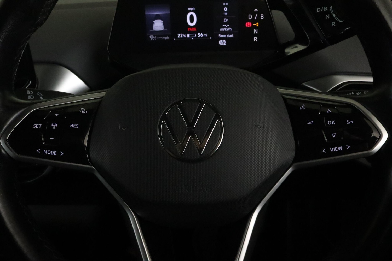 Used Volkswagen ID.4 2021 for sale - 76360740: Photo 18