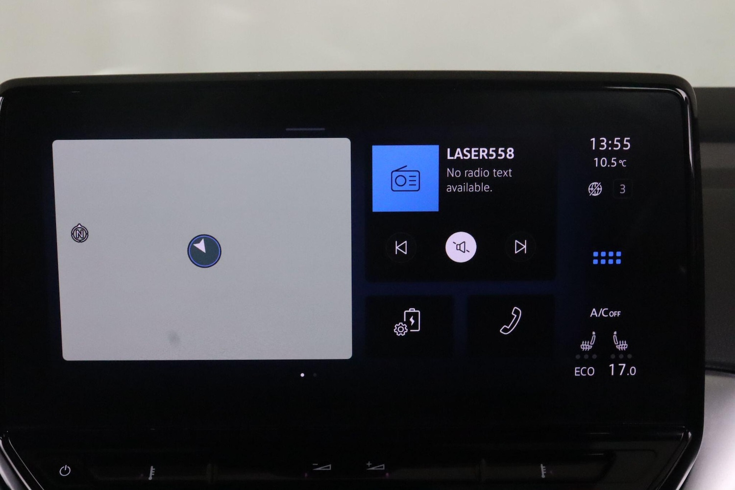 Used Volkswagen ID.4 2021 for sale - 76360740: Photo 22