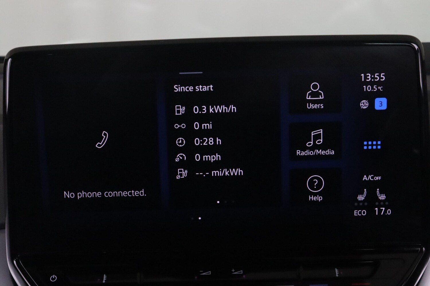 Used Volkswagen ID.4 2021 for sale - 76360740: Photo 23