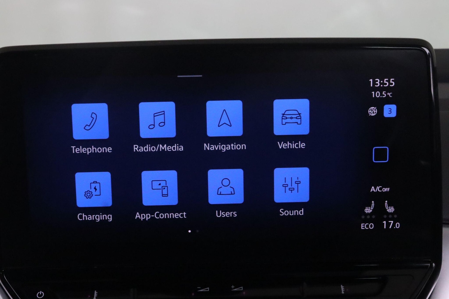 Used Volkswagen ID.4 2021 for sale - 76360740: Photo 24