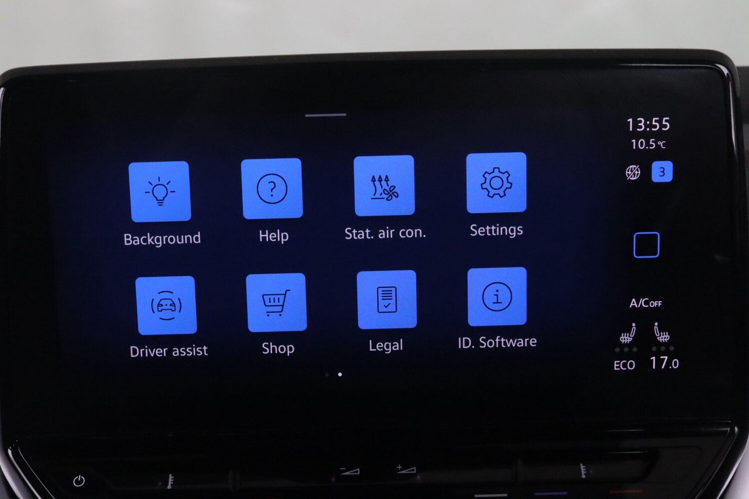 Used Volkswagen ID.4 2021 for sale - 76360740: Photo 25