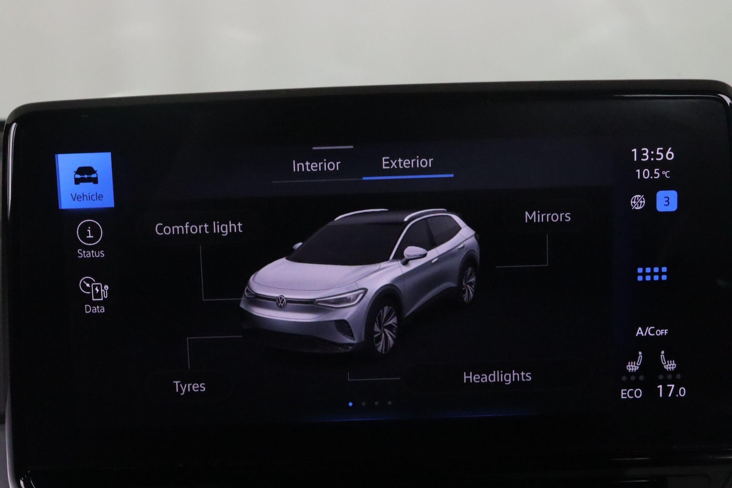 Used Volkswagen ID.4 2021 for sale - 76360740: Photo 29