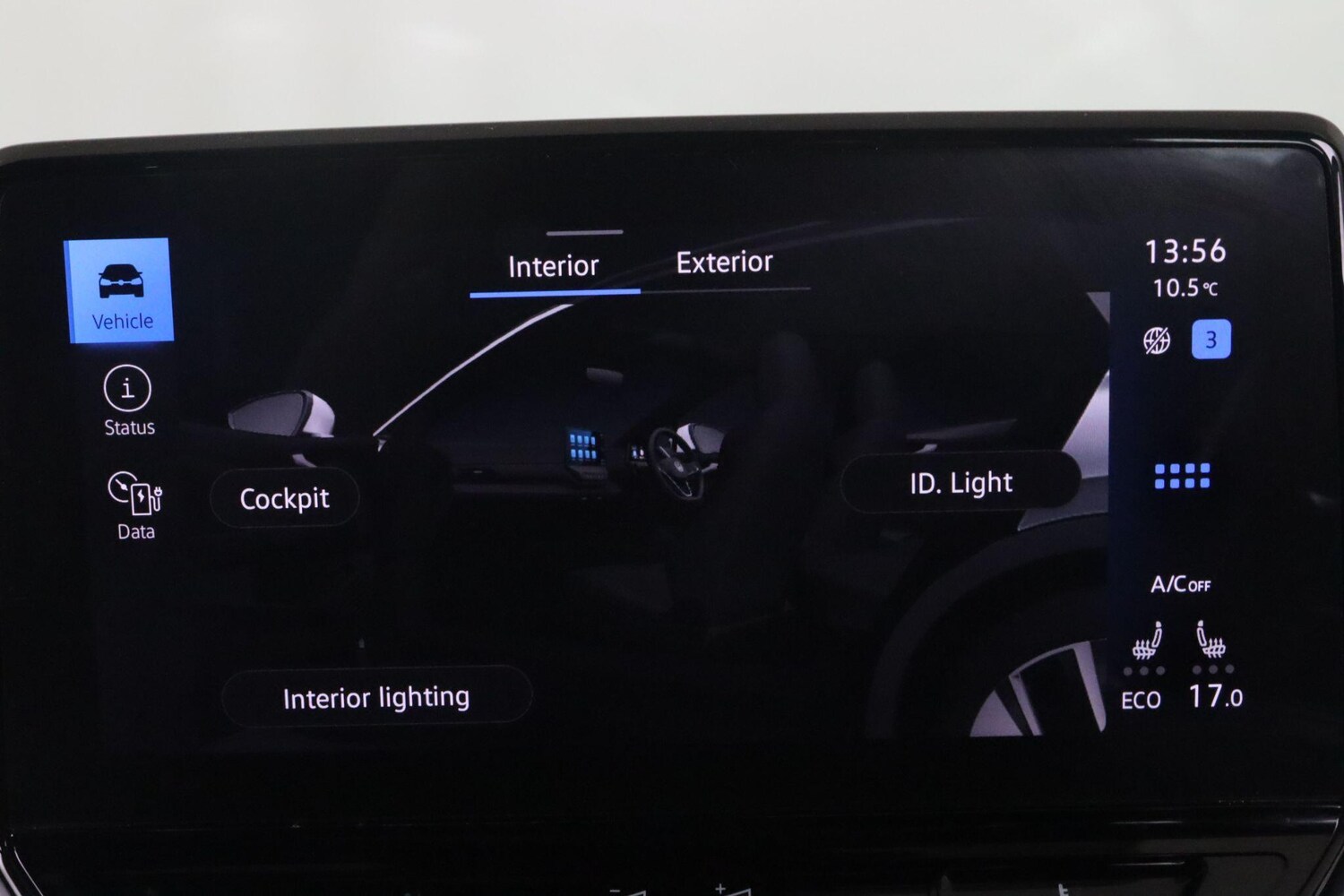 Used Volkswagen ID.4 2021 for sale - 76360740: Photo 30