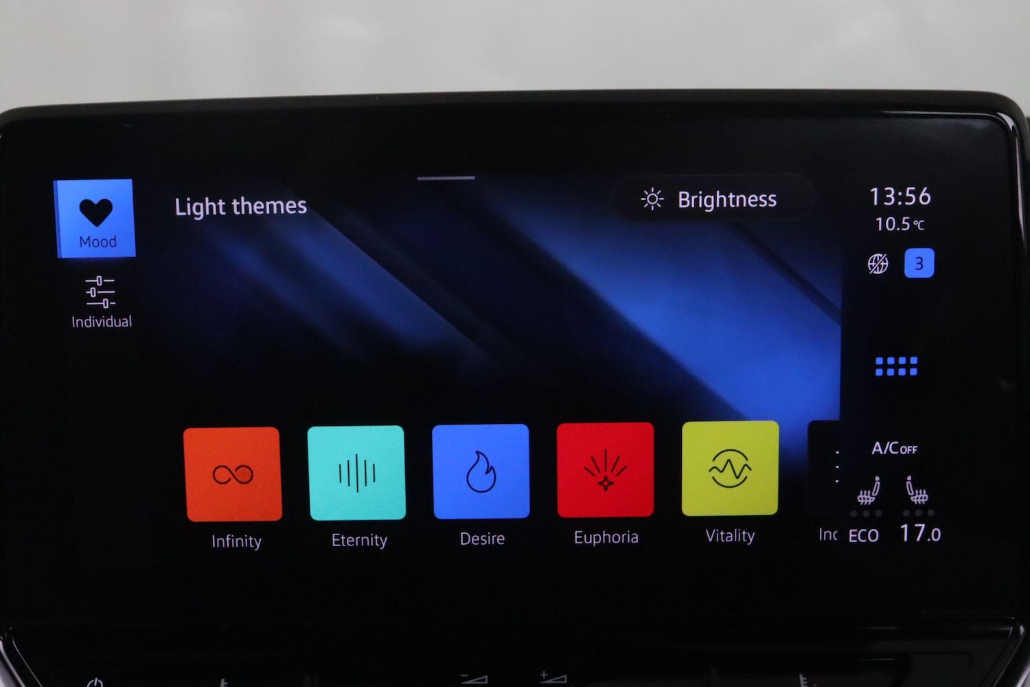 Used Volkswagen ID.4 2021 for sale - 76360740: Photo 34