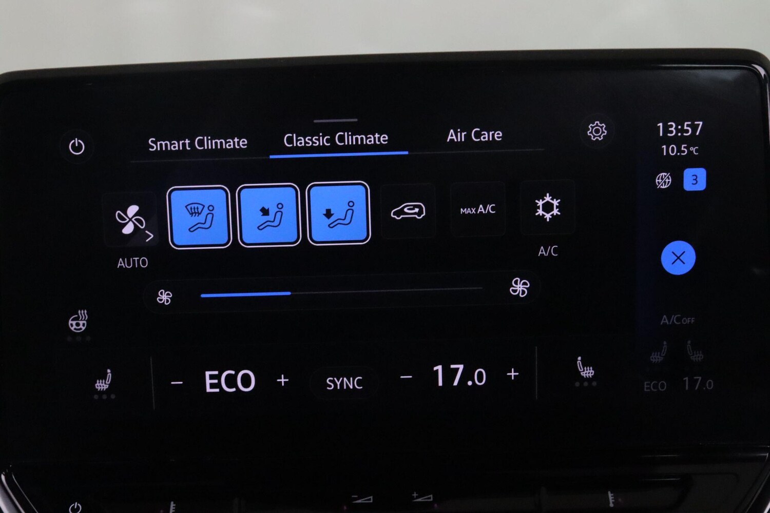 Used Volkswagen ID.4 2021 for sale - 76360740: Photo 36