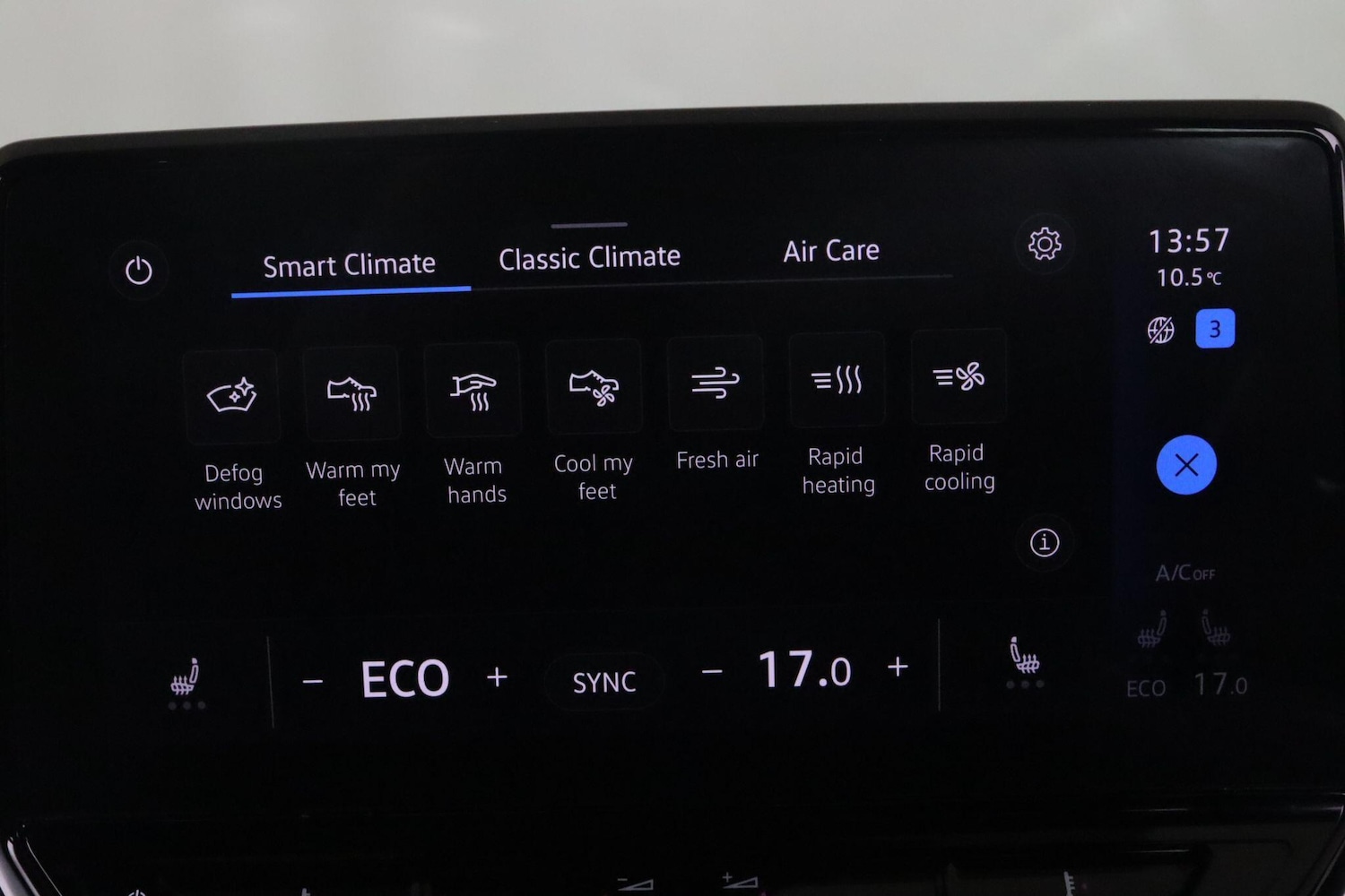 Used Volkswagen ID.4 2021 for sale - 76360740: Photo 37