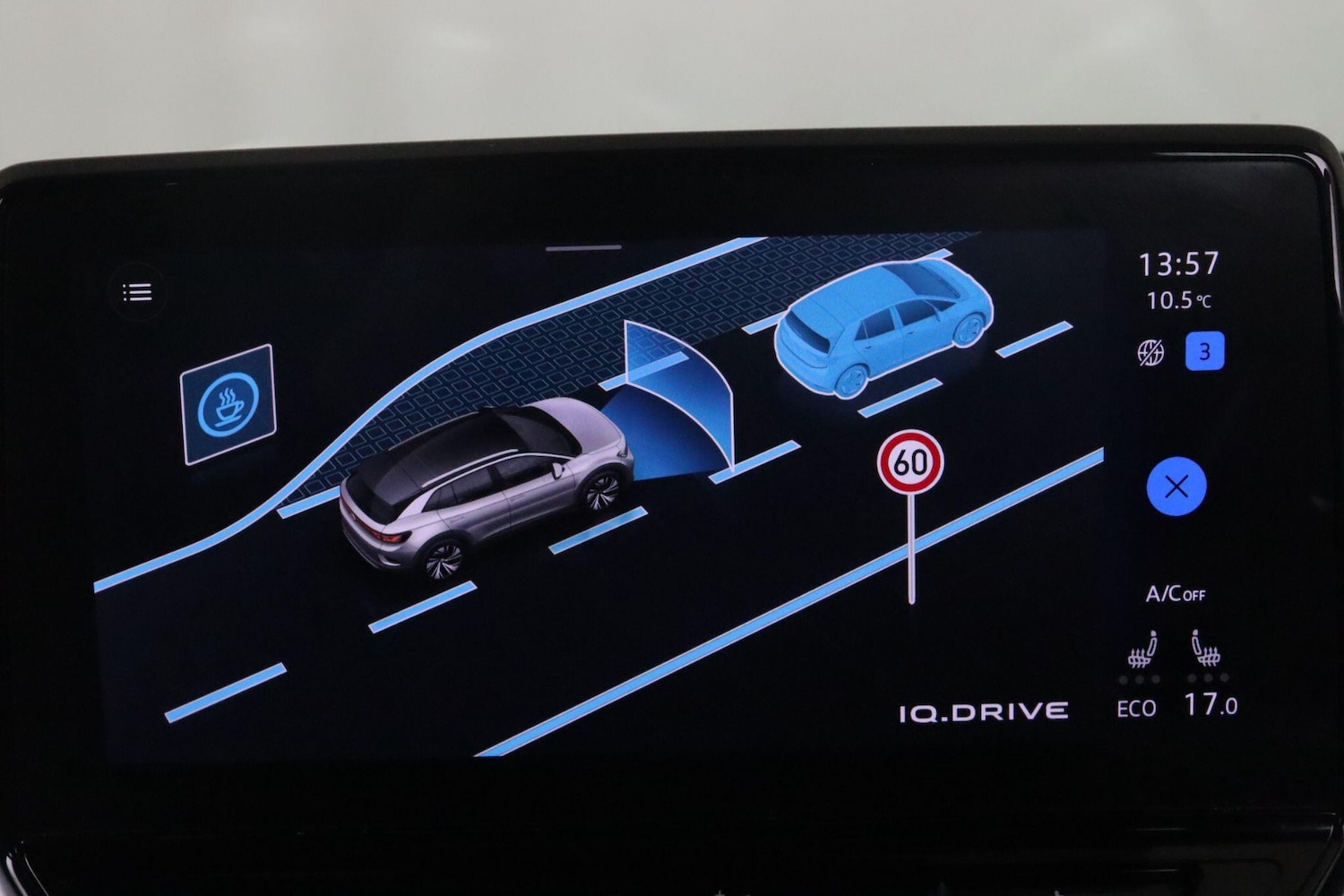 Used Volkswagen ID.4 2021 for sale - 76360740: Photo 38