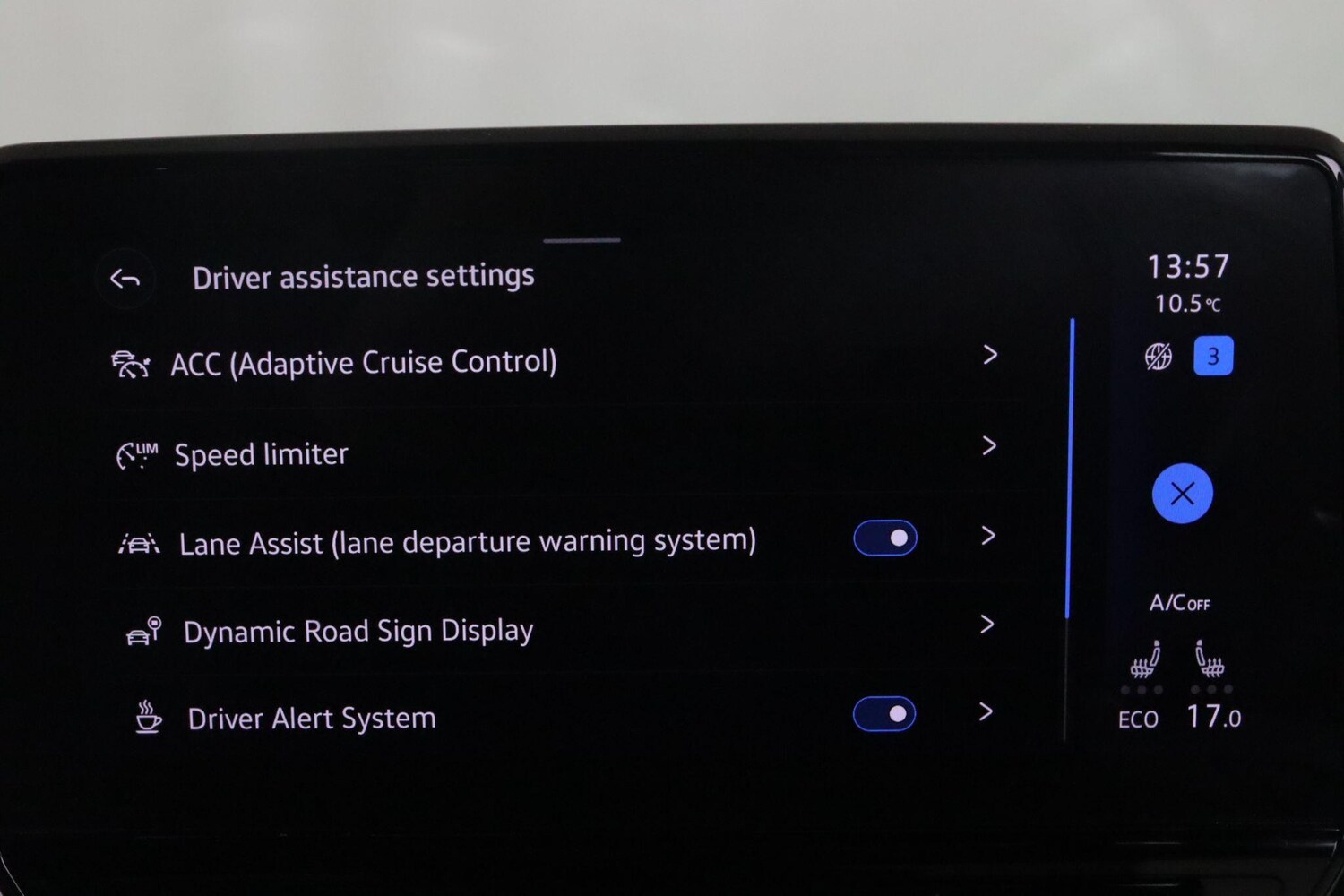 Used Volkswagen ID.4 2021 for sale - 76360740: Photo 39