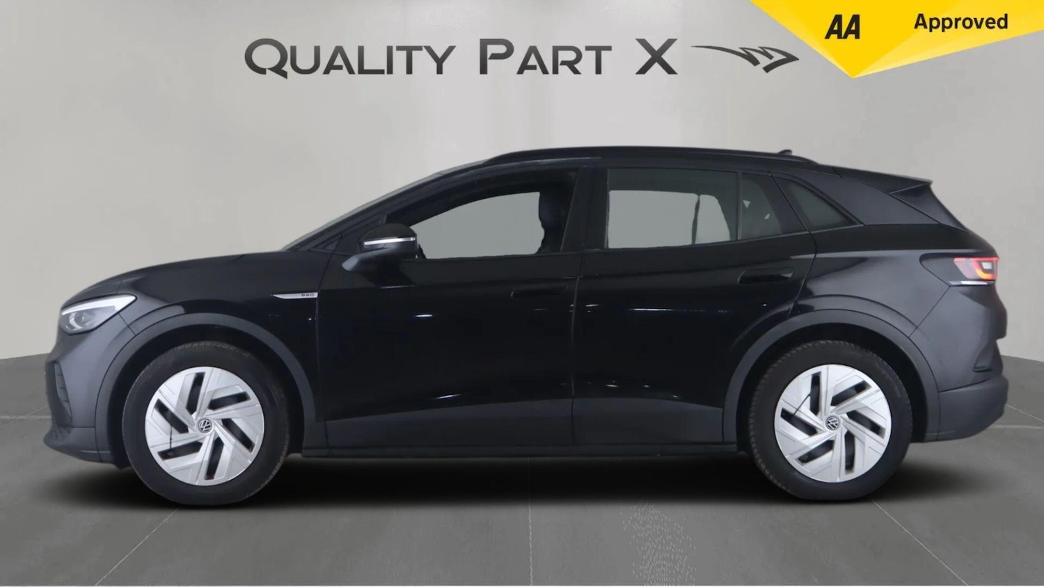 Used Volkswagen ID.4 2021 for sale - 76360740: Photo 4