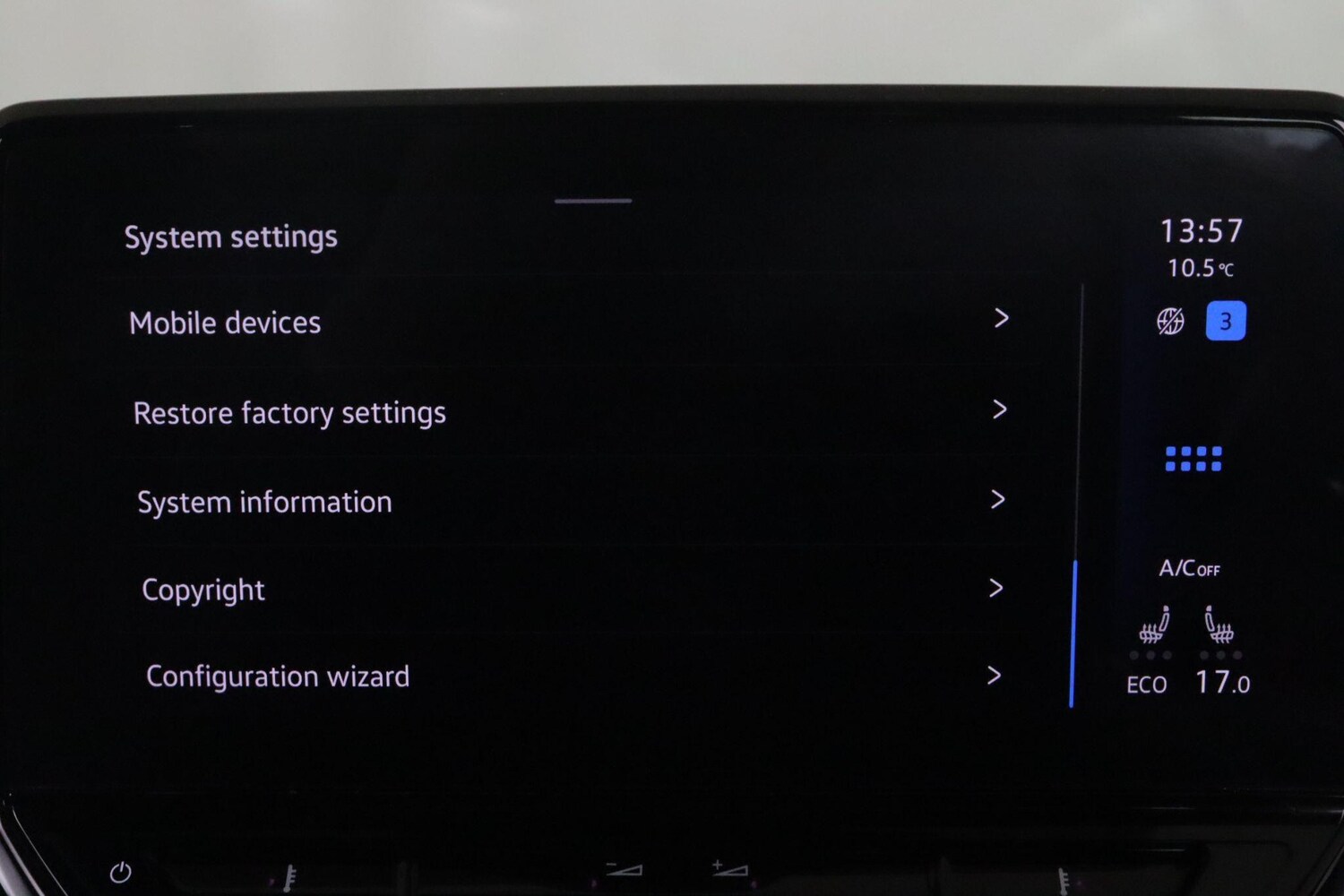 Used Volkswagen ID.4 2021 for sale - 76360740: Photo 42