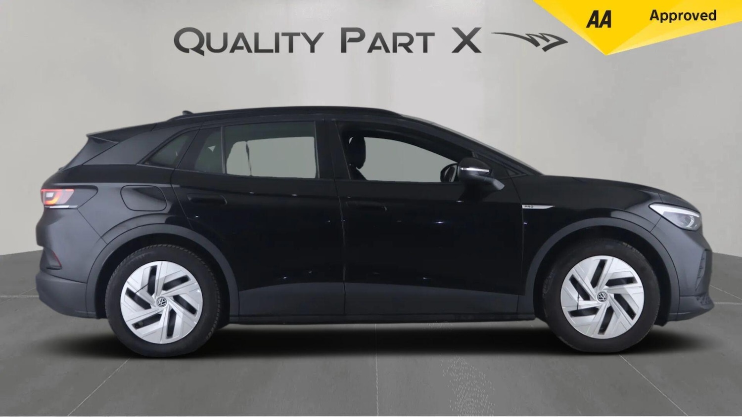 Used Volkswagen ID.4 2021 for sale - 76360740: Photo 8