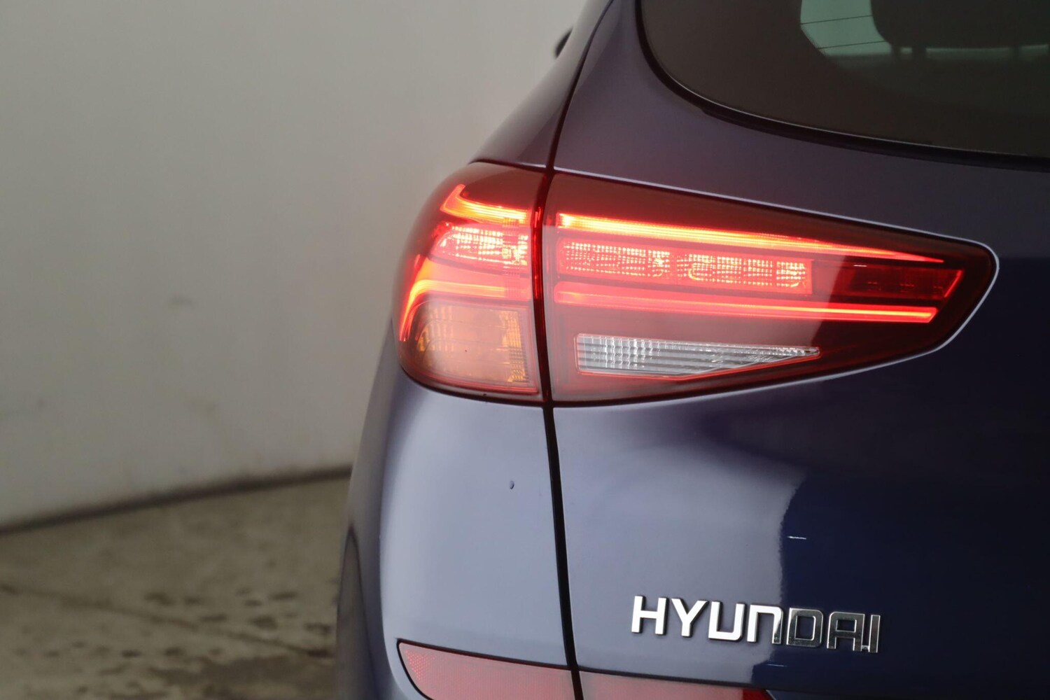 Used Hyundai TUCSON 2021 for sale - 76550682: Photo 10