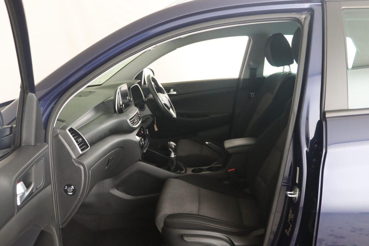 Used Hyundai TUCSON 2021 for sale - 76550682: Photo 11