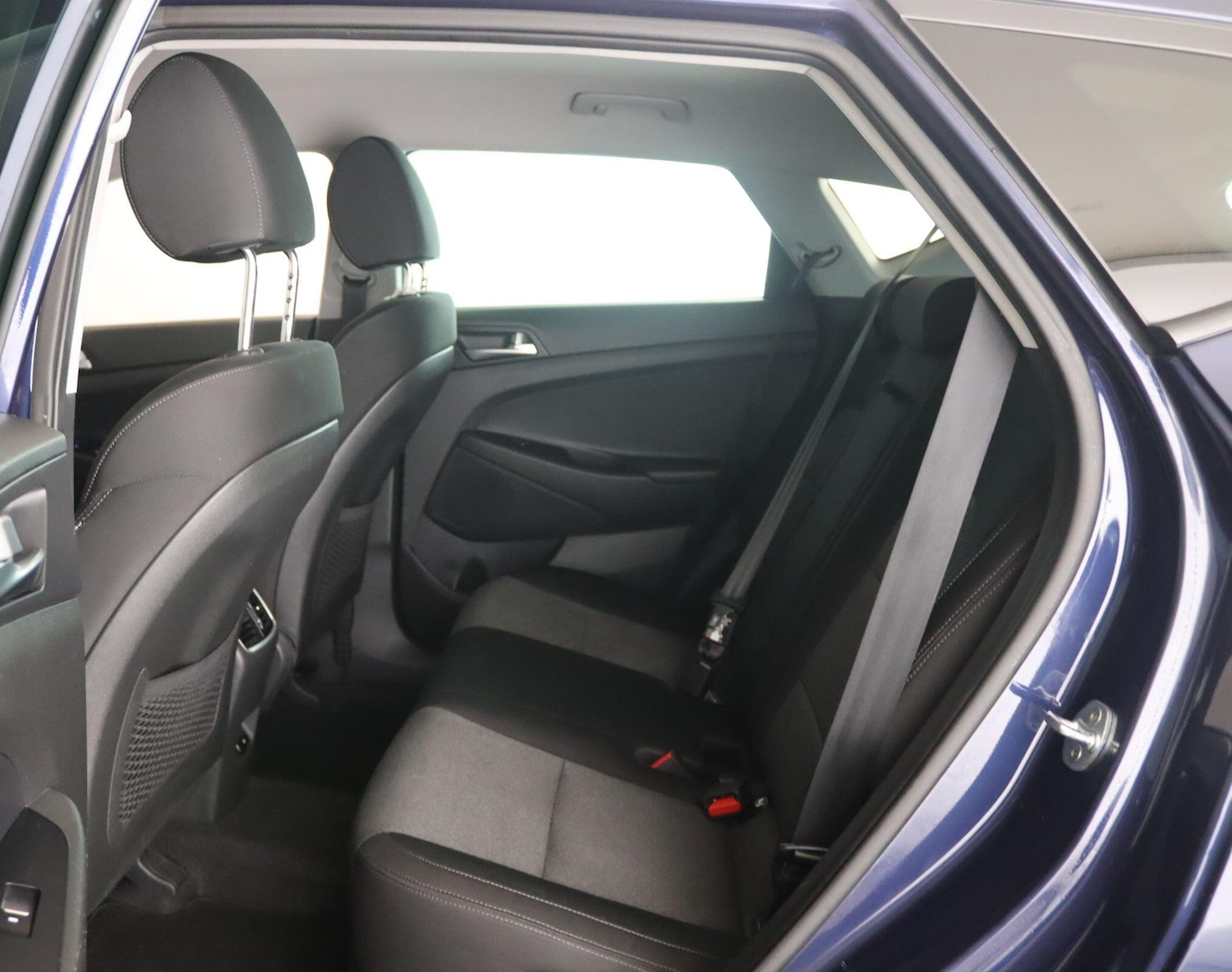 Used Hyundai TUCSON 2021 for sale - 76550682: Photo 12