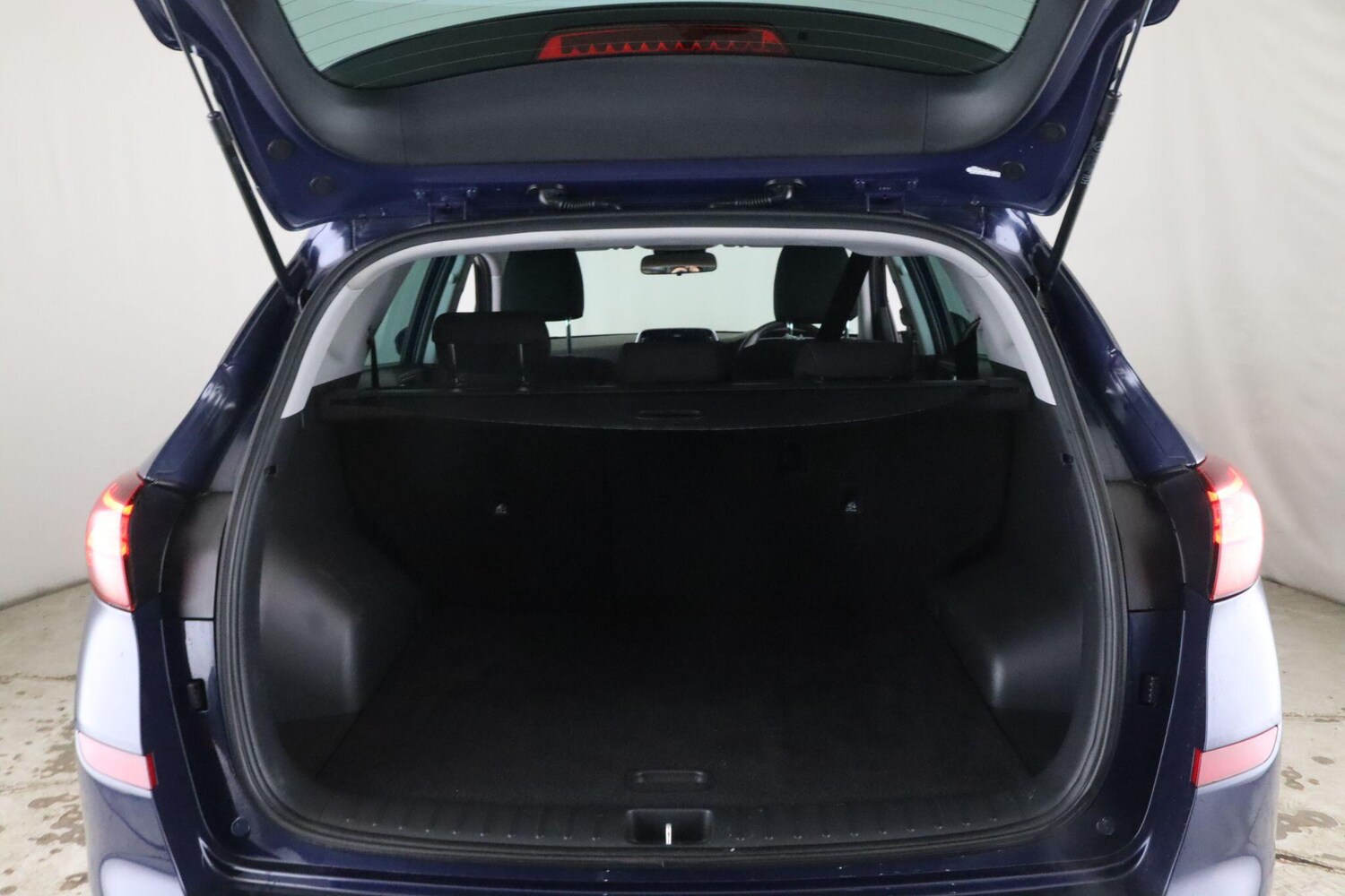 Used Hyundai TUCSON 2021 for sale - 76550682: Photo 13