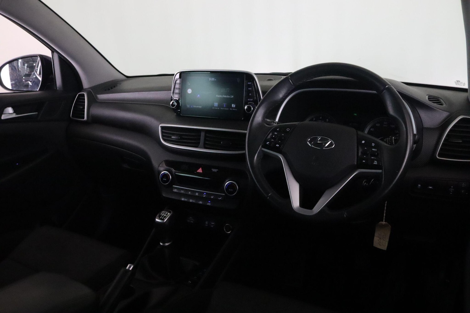 Used Hyundai TUCSON 2021 for sale - 76550682: Photo 14