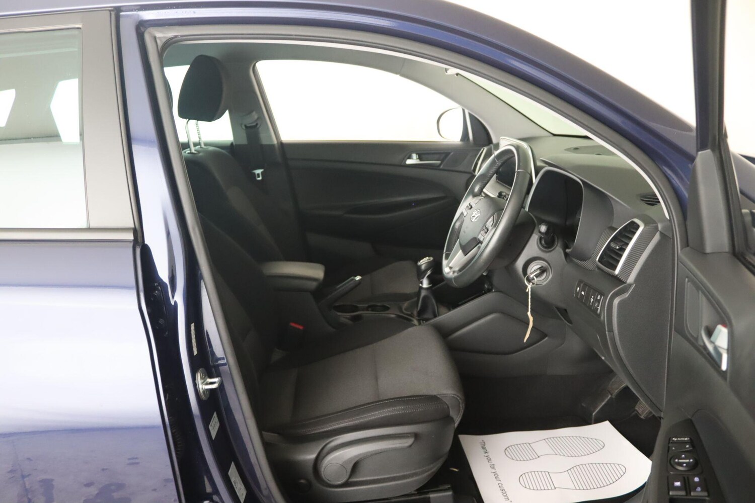 Used Hyundai TUCSON 2021 for sale - 76550682: Photo 15