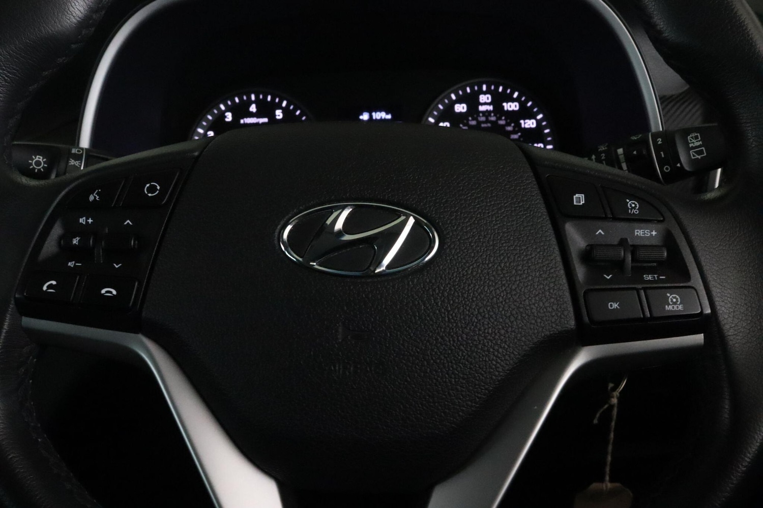 Used Hyundai TUCSON 2021 for sale - 76550682: Photo 18