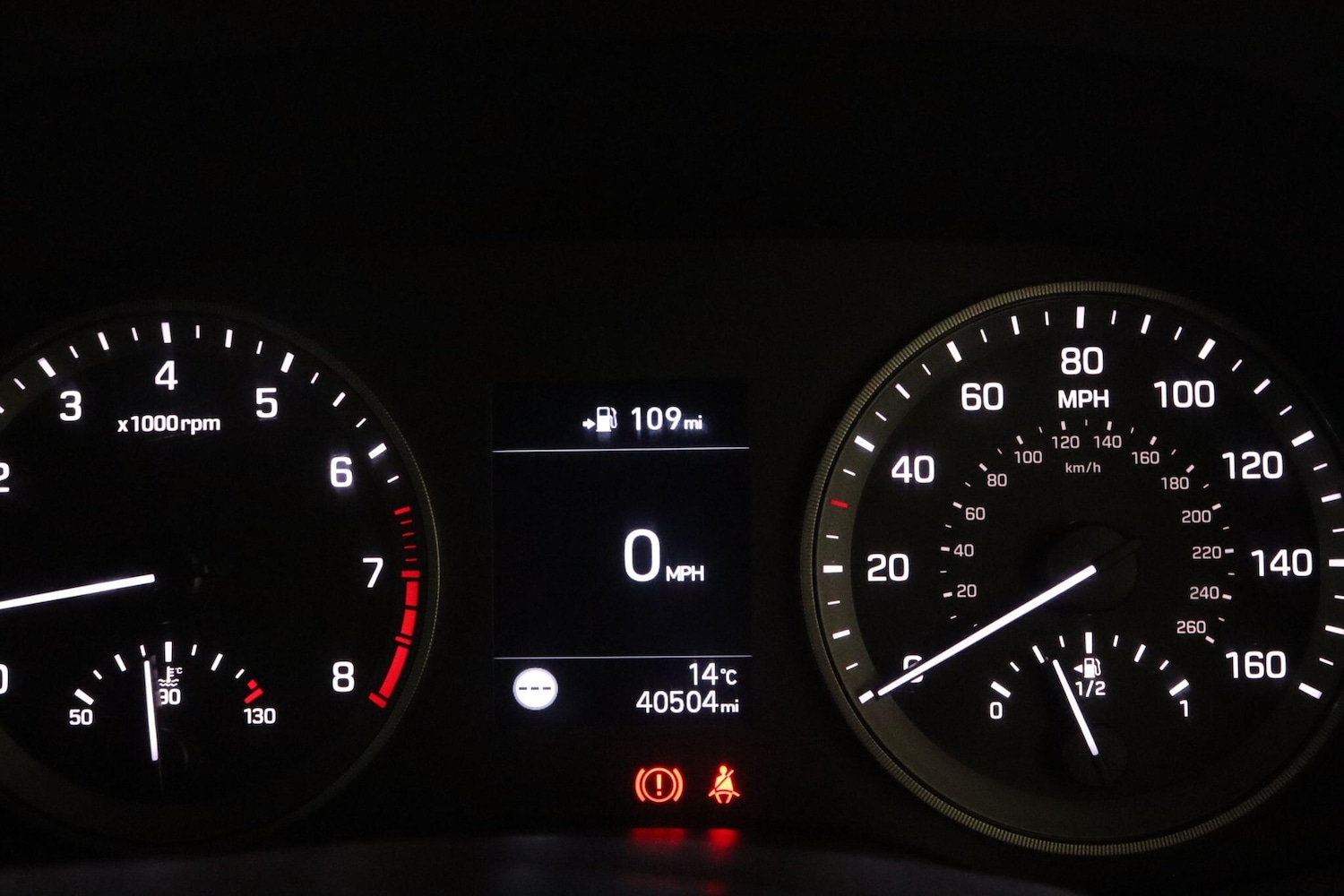 Used Hyundai TUCSON 2021 for sale - 76550682: Photo 19