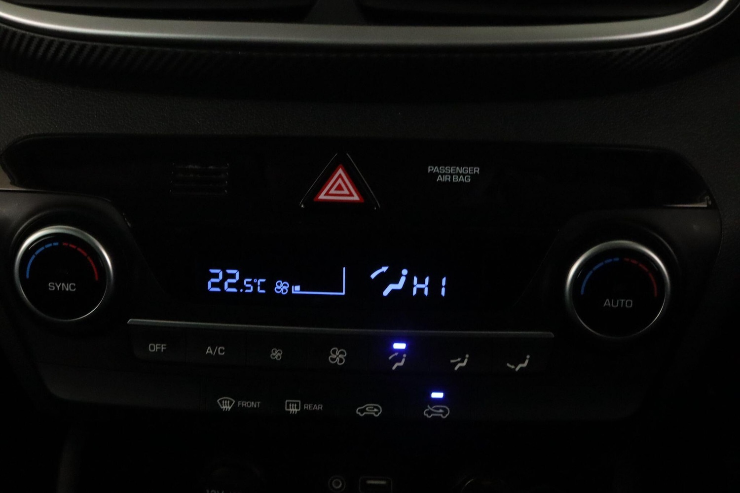 Used Hyundai TUCSON 2021 for sale - 76550682: Photo 22